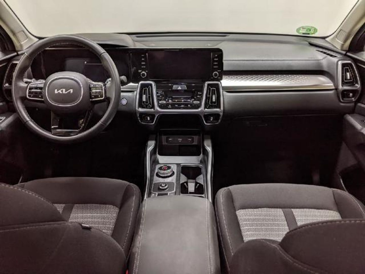 Kia Sorento 2.2 CRDi Drive 4x2 DCT 142 kW (194 CV)