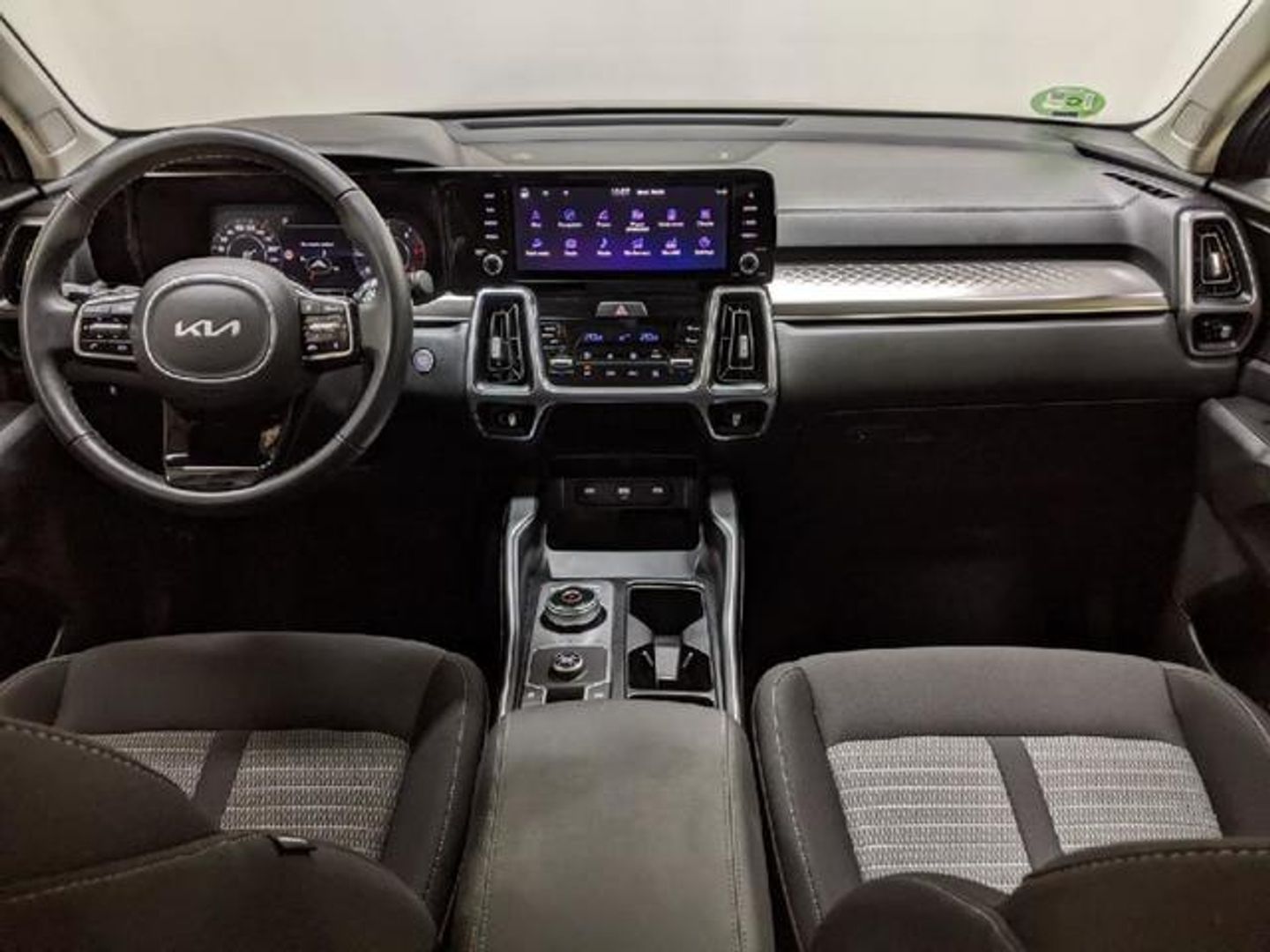 Kia Sorento 2.2 CRDi Drive 4x2 DCT 142 kW (194 CV)