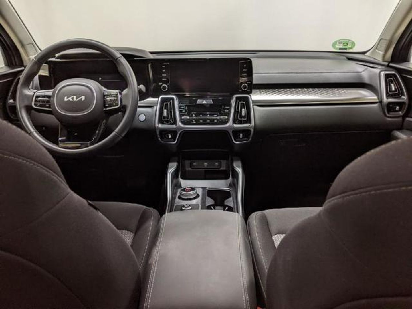 Kia Sorento 2.2 CRDi Drive 4x2 DCT 142 kW (194 CV)