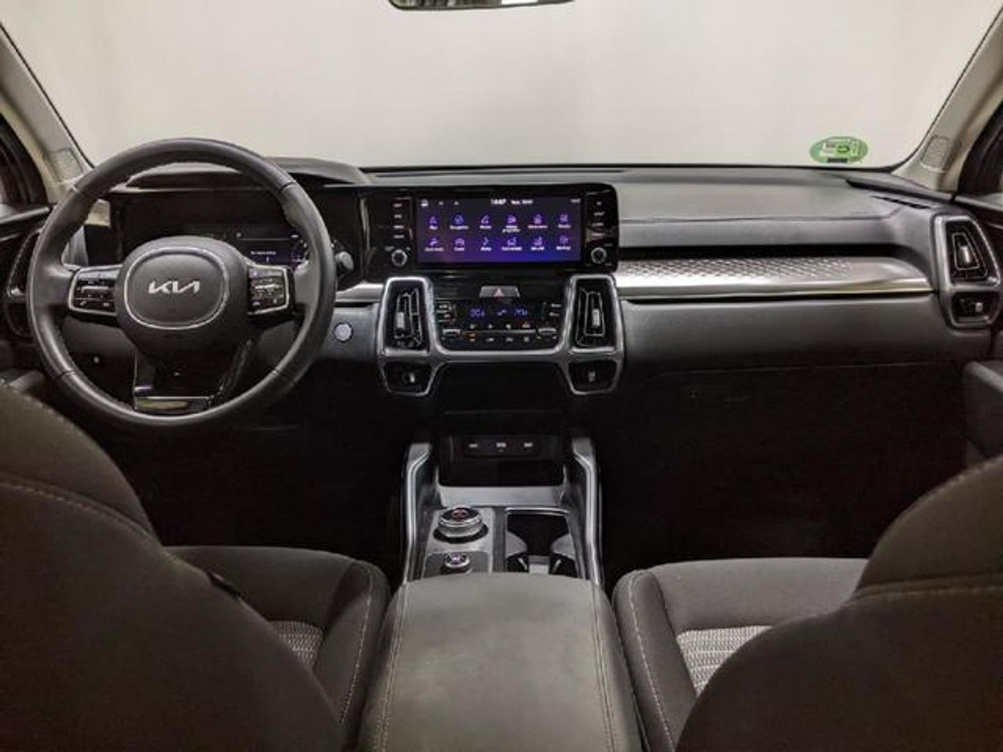 Kia Sorento 2.2 CRDi Drive 4x2 DCT 142 kW (194 CV)