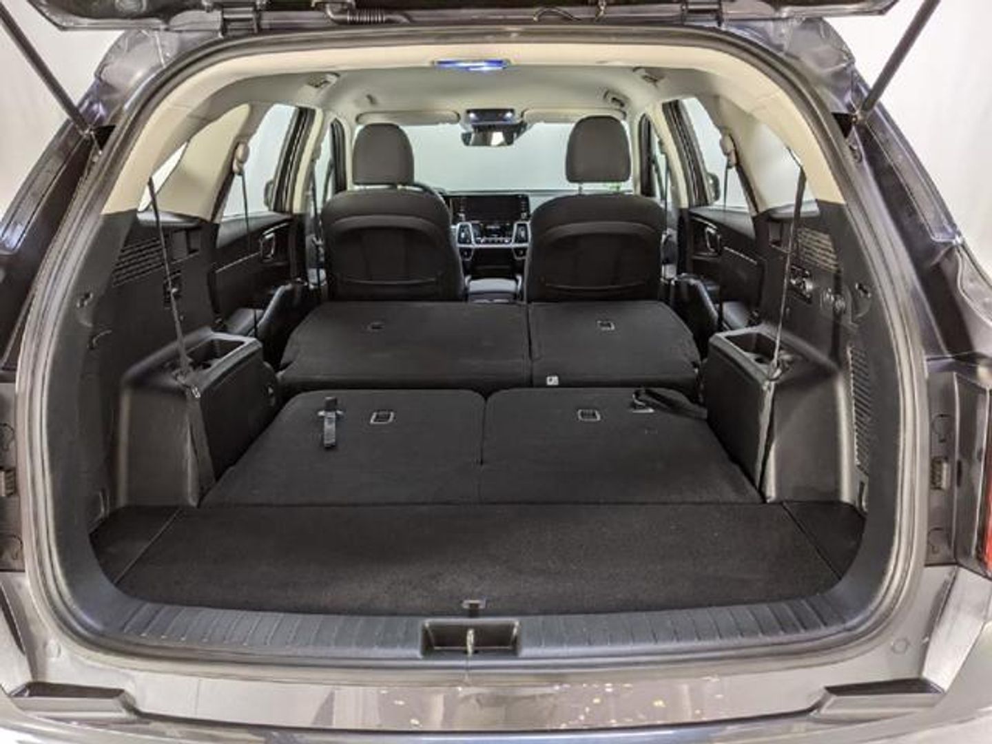 Kia Sorento 2.2 CRDi Drive 4x2 DCT 142 kW (194 CV)