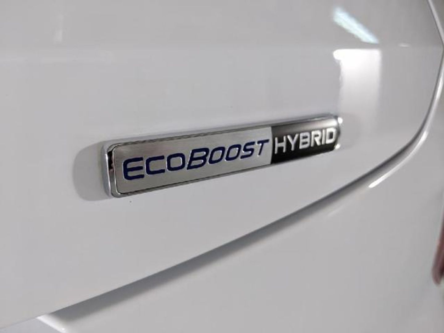 Ford Puma 1.0 EcoBoost MHEV Titanium 92 kW (125 CV)