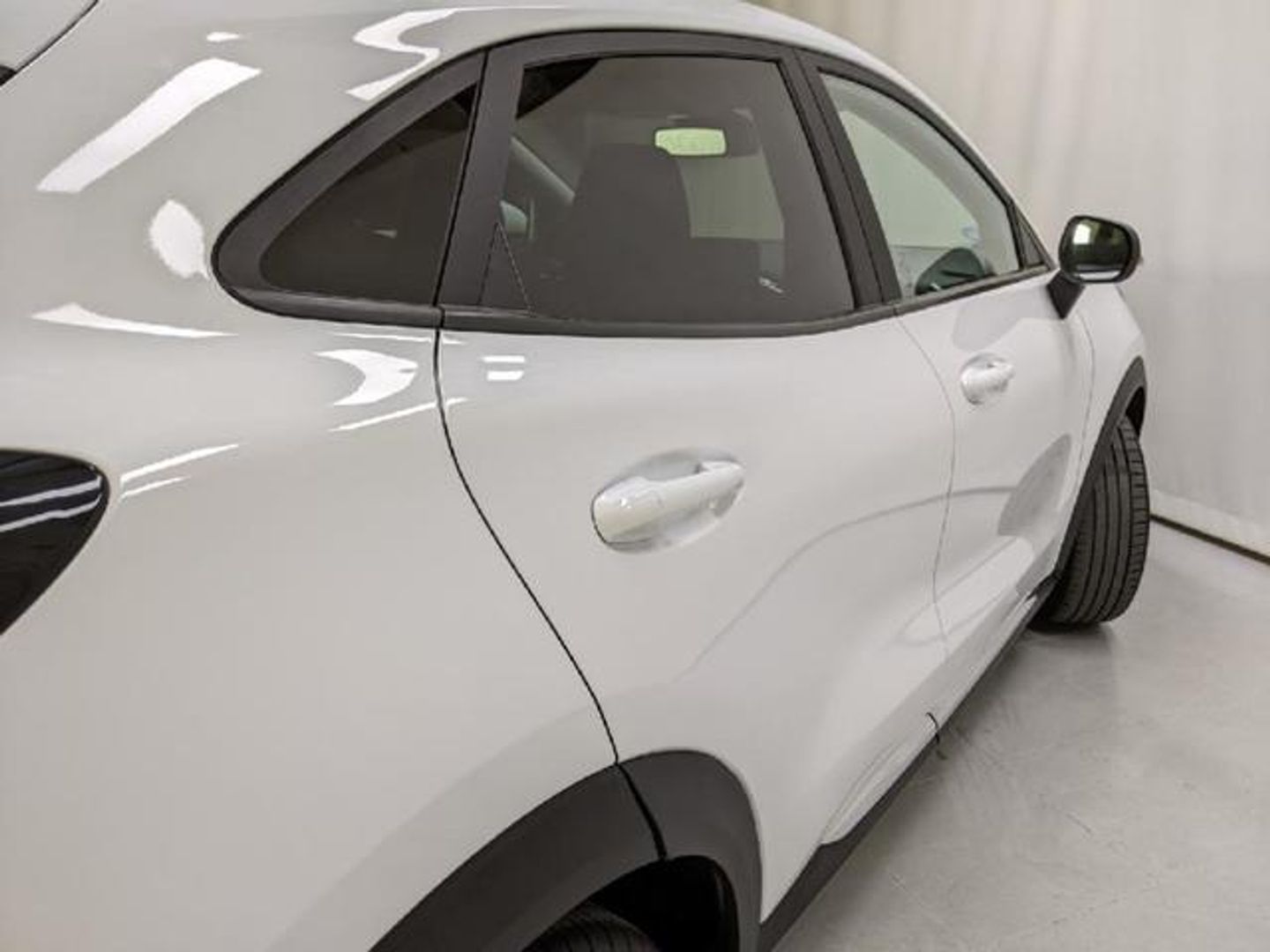Ford Puma 1.0 EcoBoost MHEV Titanium 92 kW (125 CV)