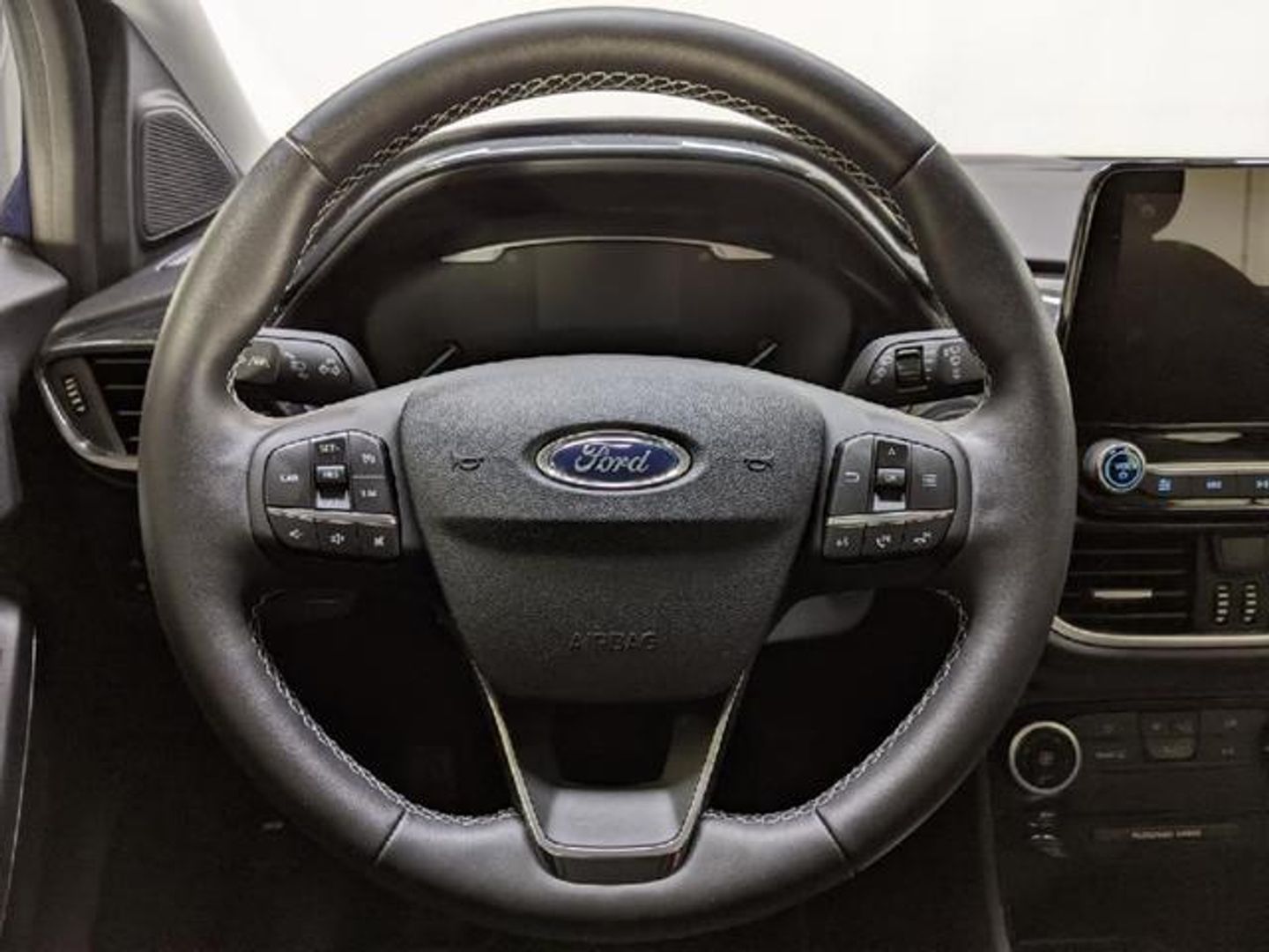 Ford Puma 1.0 EcoBoost MHEV Titanium 92 kW (125 CV)