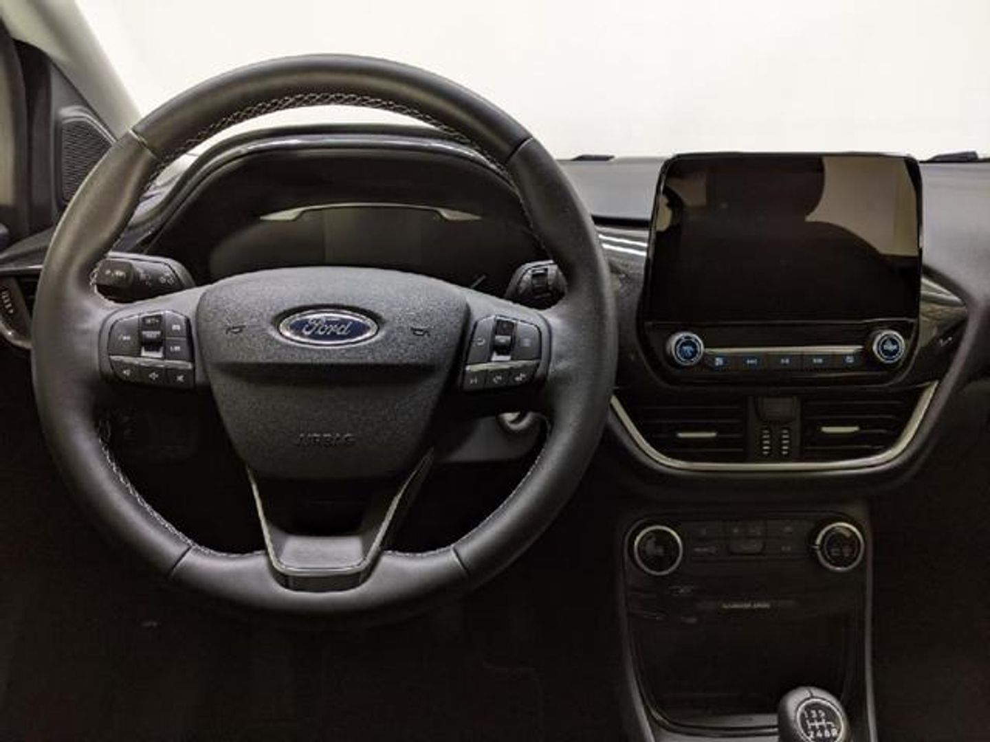 Ford Puma 1.0 EcoBoost MHEV Titanium 92 kW (125 CV)