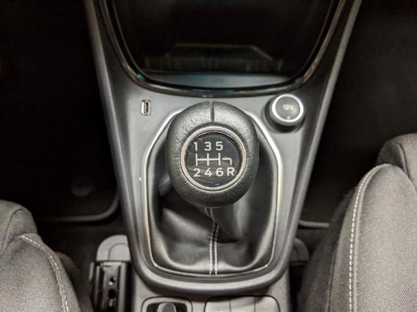Ford Puma 1.0 EcoBoost MHEV Titanium 92 kW (125 CV)