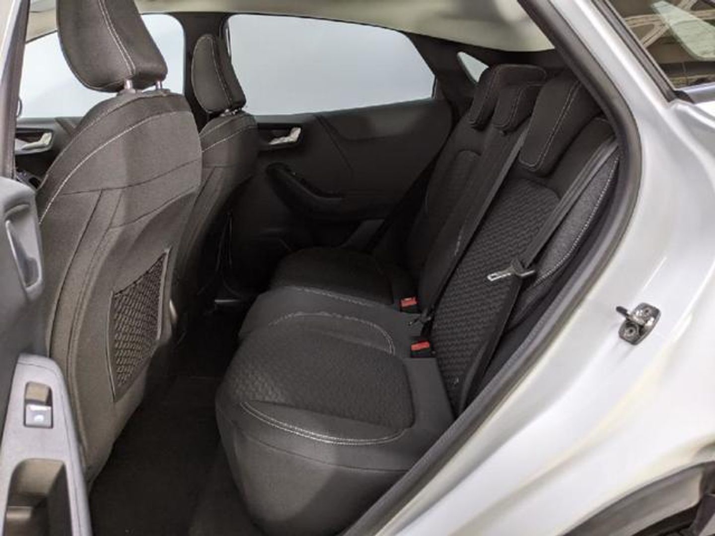 Ford Puma 1.0 EcoBoost MHEV Titanium 92 kW (125 CV)