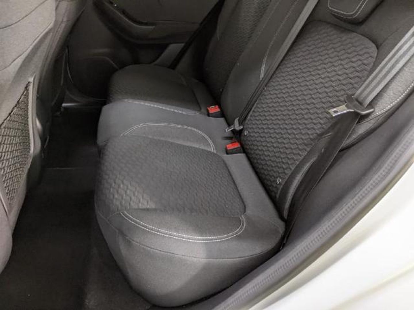 Ford Puma 1.0 EcoBoost MHEV Titanium 92 kW (125 CV)