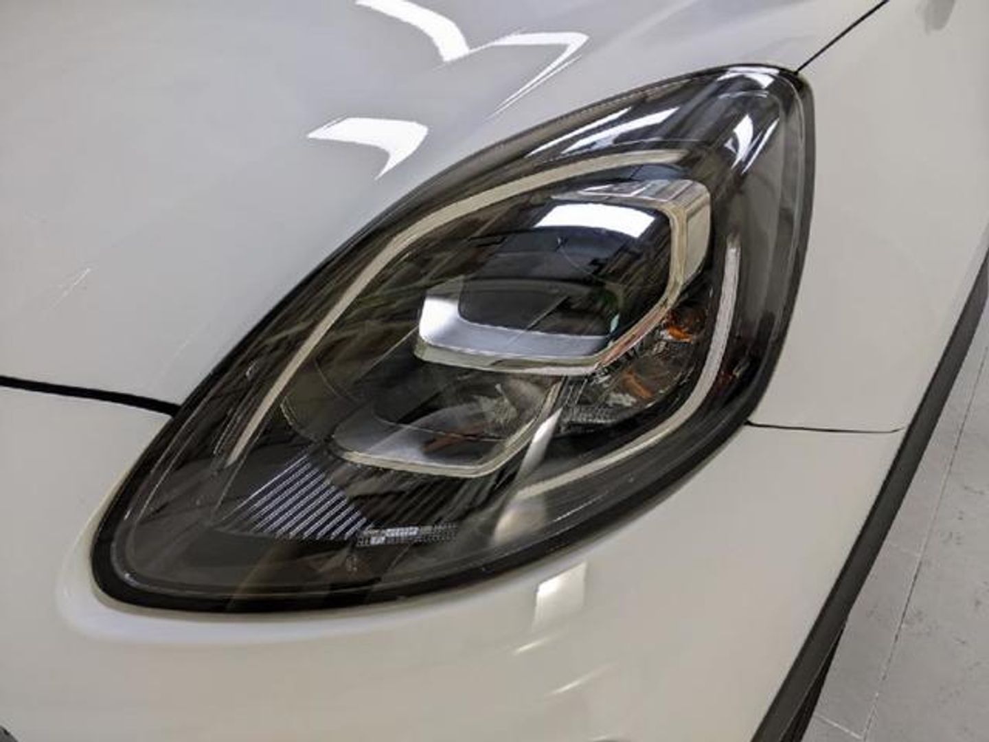 Ford Puma 1.0 EcoBoost MHEV Titanium 92 kW (125 CV)