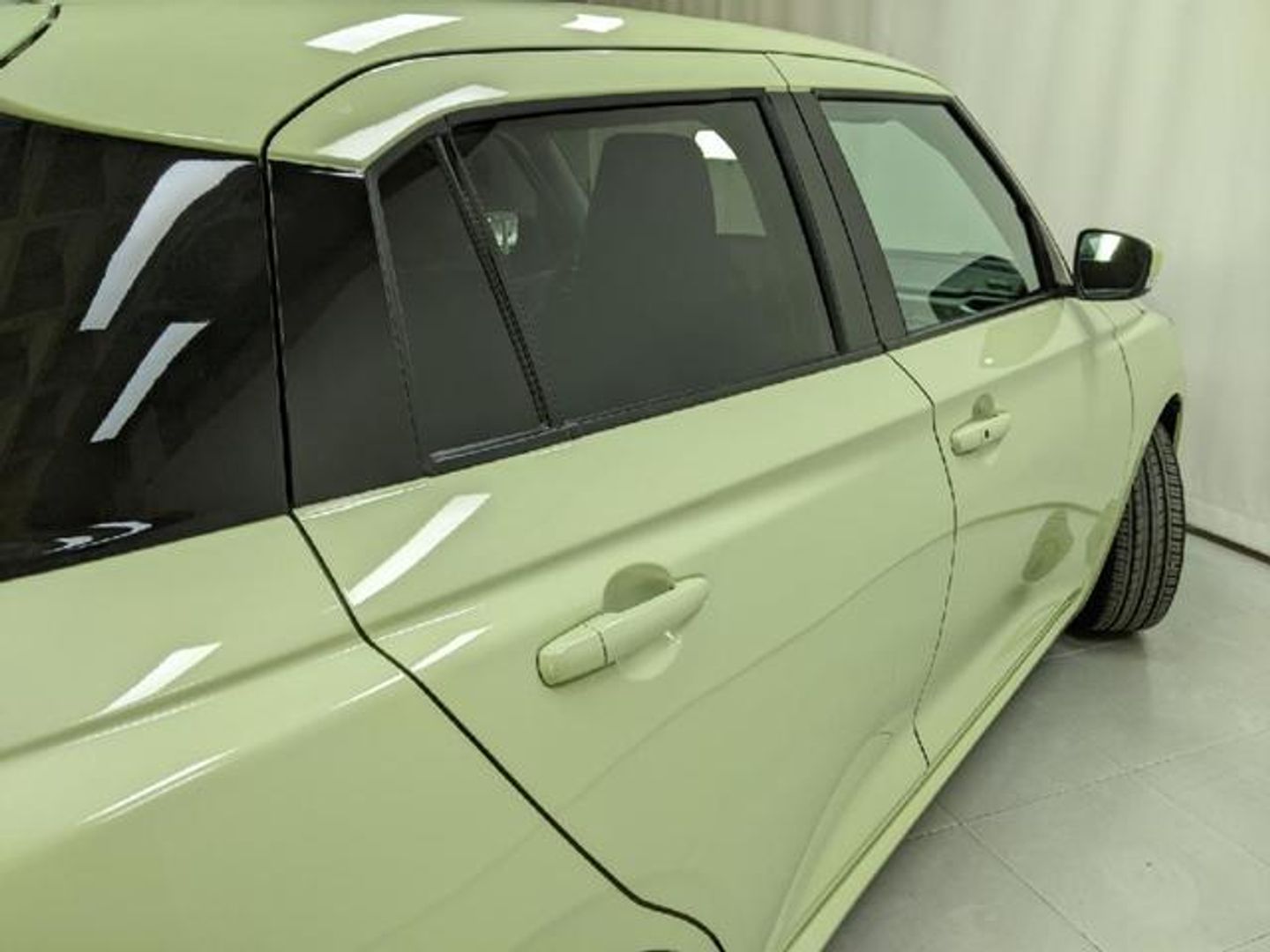 Suzuki Swift 1.2 Mild Hybrid S3 61 kW (83 CV)