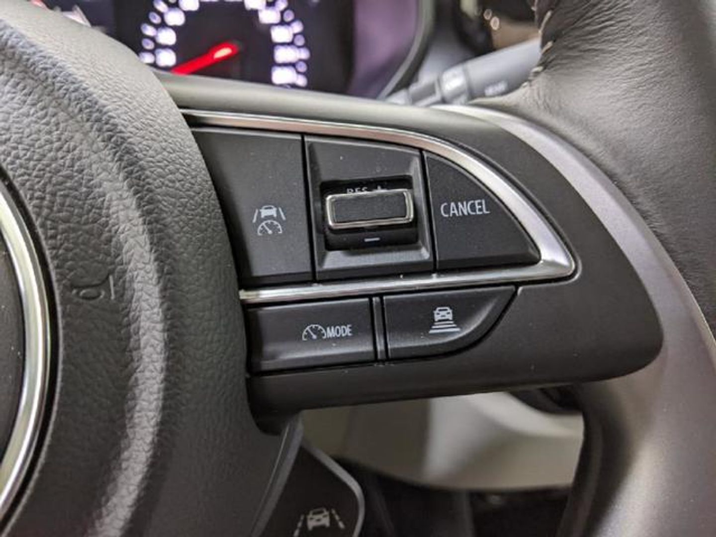 Suzuki Swift 1.2 Mild Hybrid S3 61 kW (83 CV)