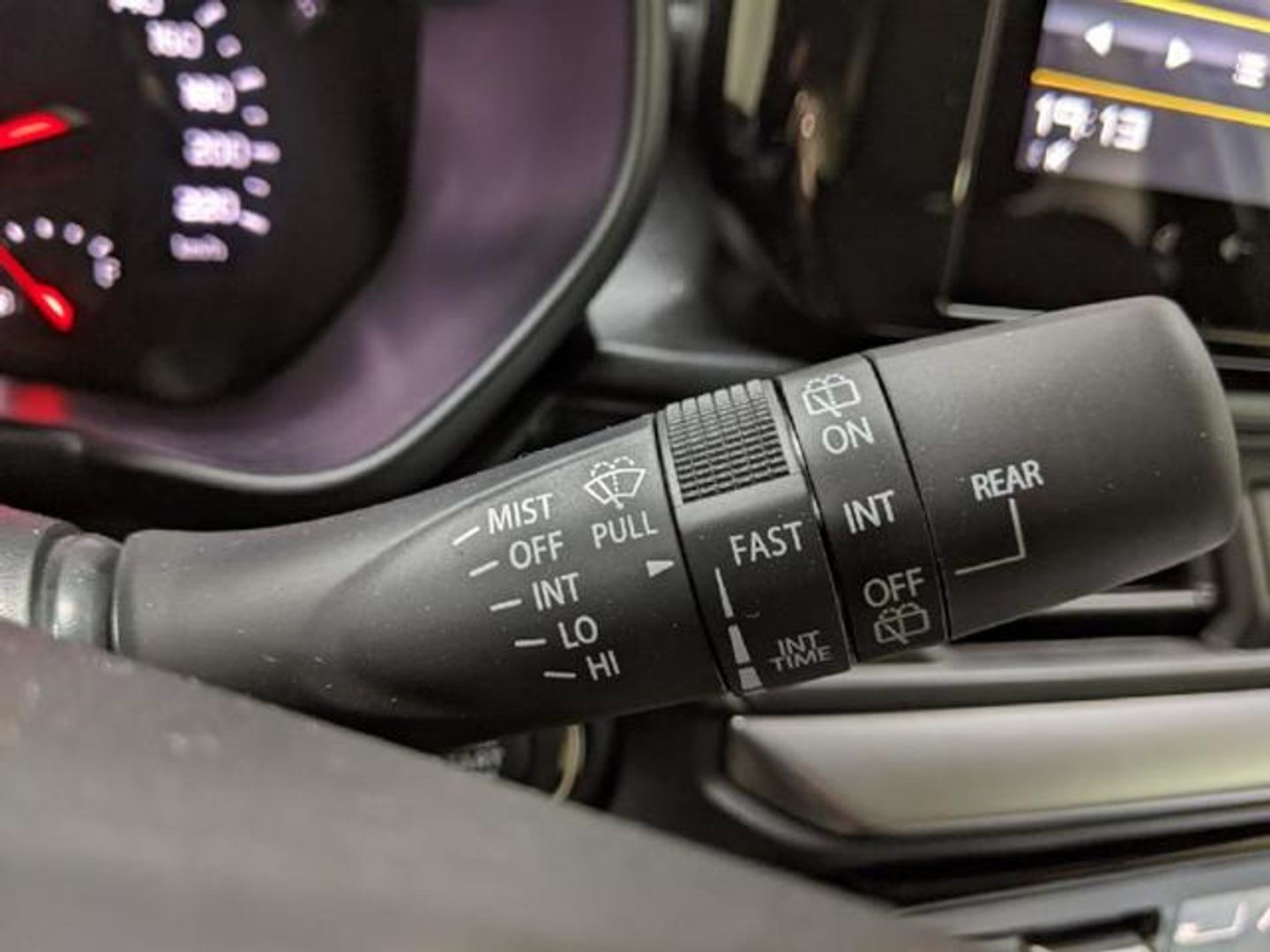 Suzuki Swift 1.2 Mild Hybrid S3 61 kW (83 CV)