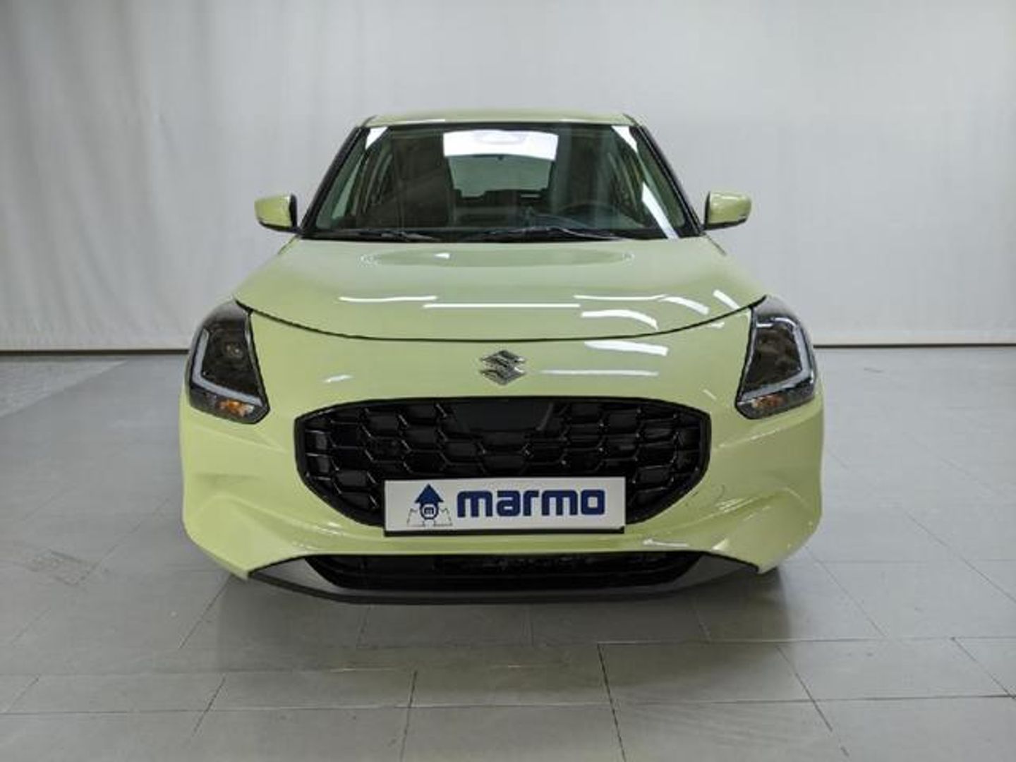 Suzuki Swift 1.2 Mild Hybrid S3 61 kW (83 CV)