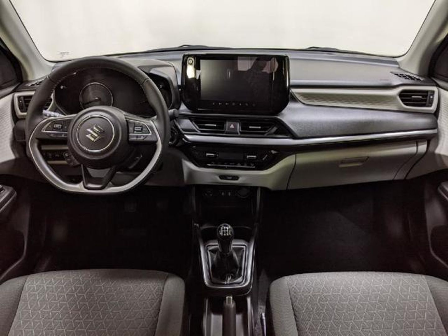 Suzuki Swift 1.2 Mild Hybrid S3 61 kW (83 CV)