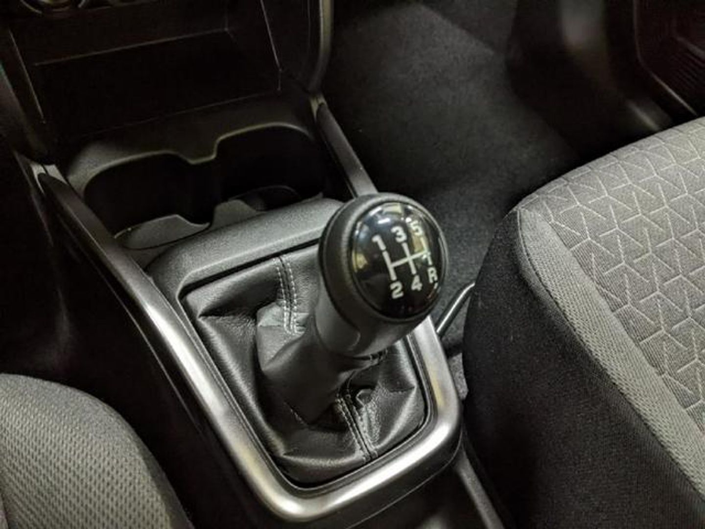 Suzuki Swift 1.2 Mild Hybrid S3 61 kW (83 CV)