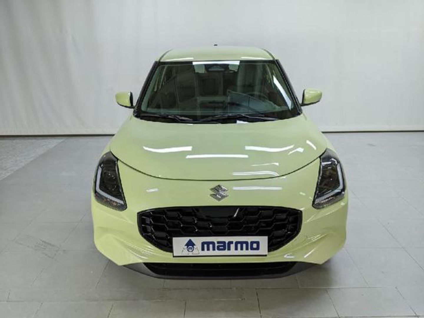 Suzuki Swift 1.2 Mild Hybrid S3 61 kW (83 CV)