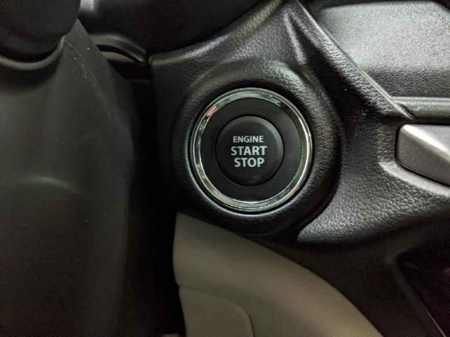 Suzuki Swift 1.2 Mild Hybrid S3 61 kW (83 CV)