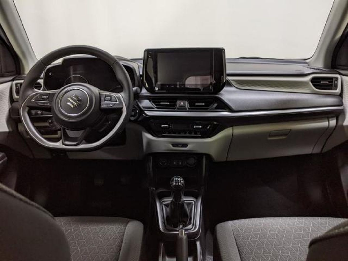 Suzuki Swift 1.2 Mild Hybrid S3 61 kW (83 CV)