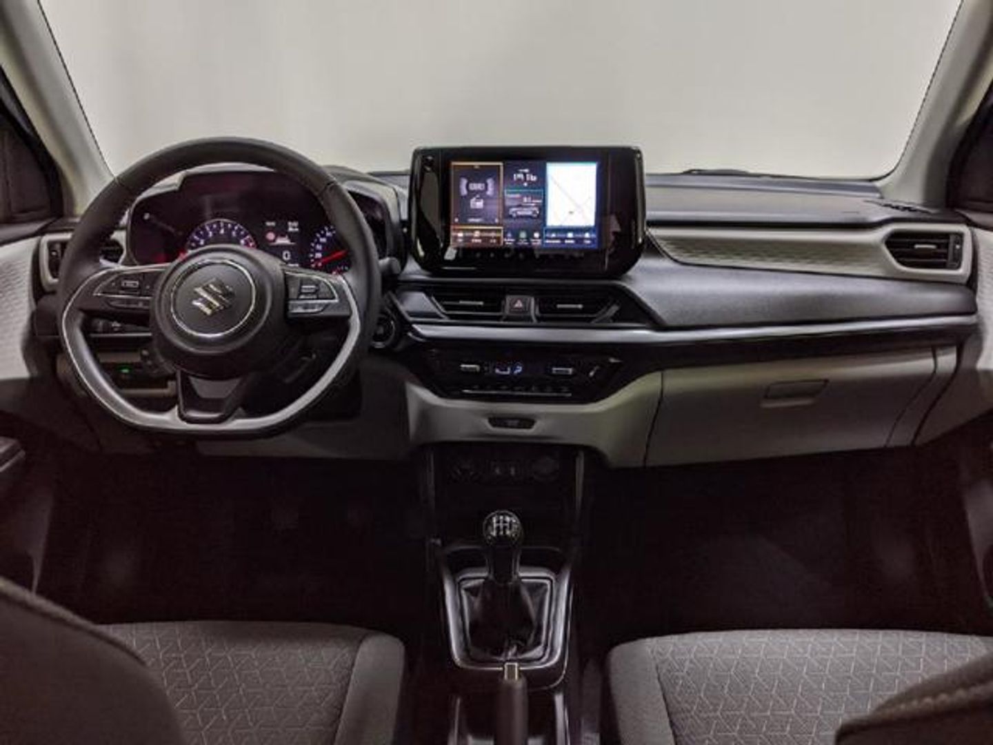 Suzuki Swift 1.2 Mild Hybrid S3 61 kW (83 CV)