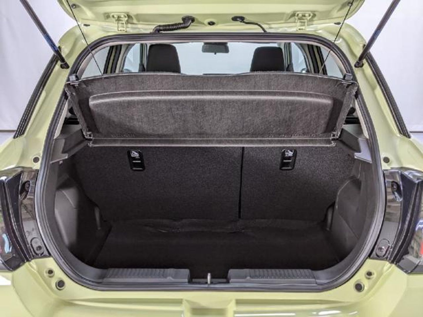 Suzuki Swift 1.2 Mild Hybrid S3 61 kW (83 CV)