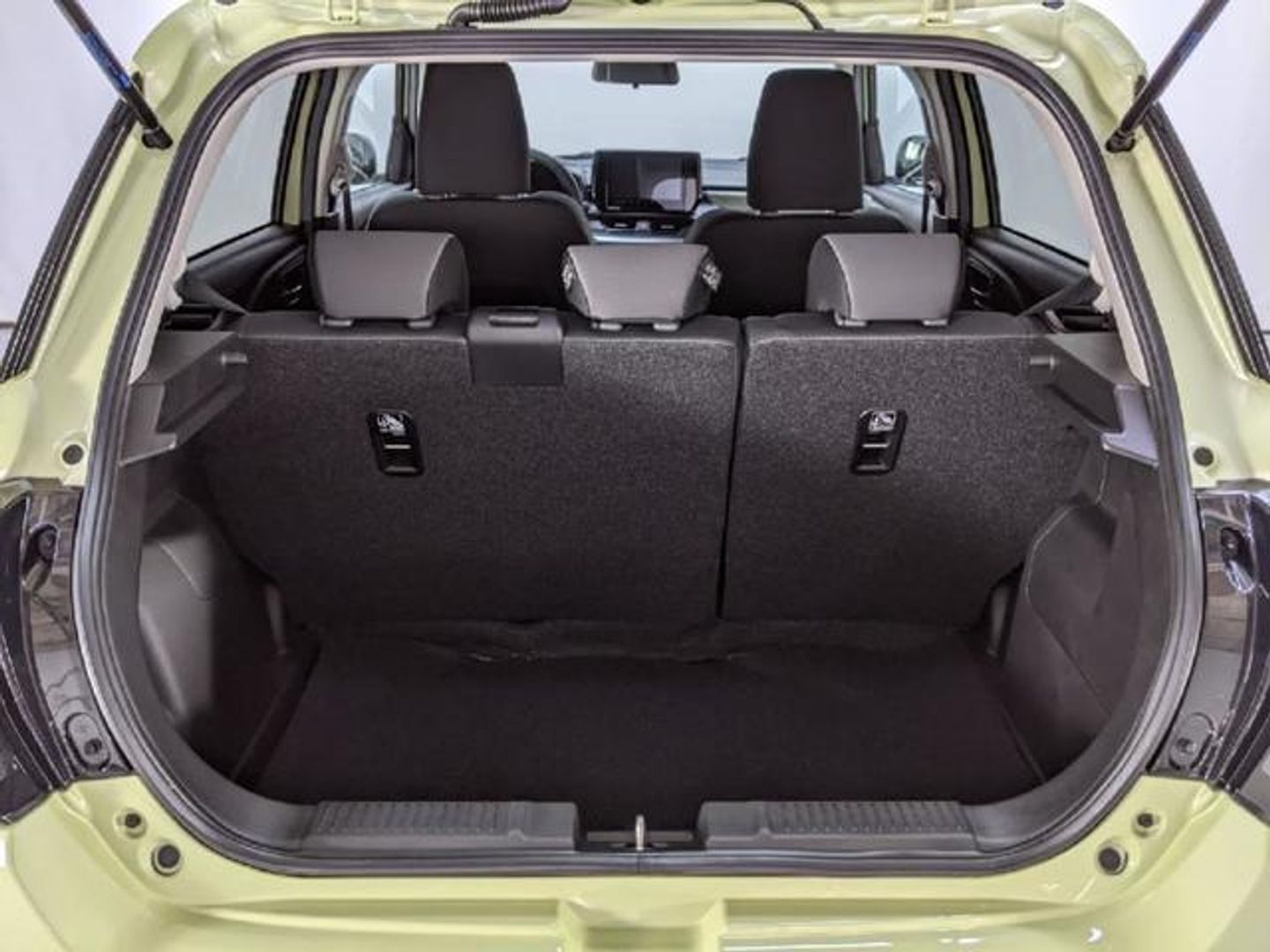 Suzuki Swift 1.2 Mild Hybrid S3 61 kW (83 CV)
