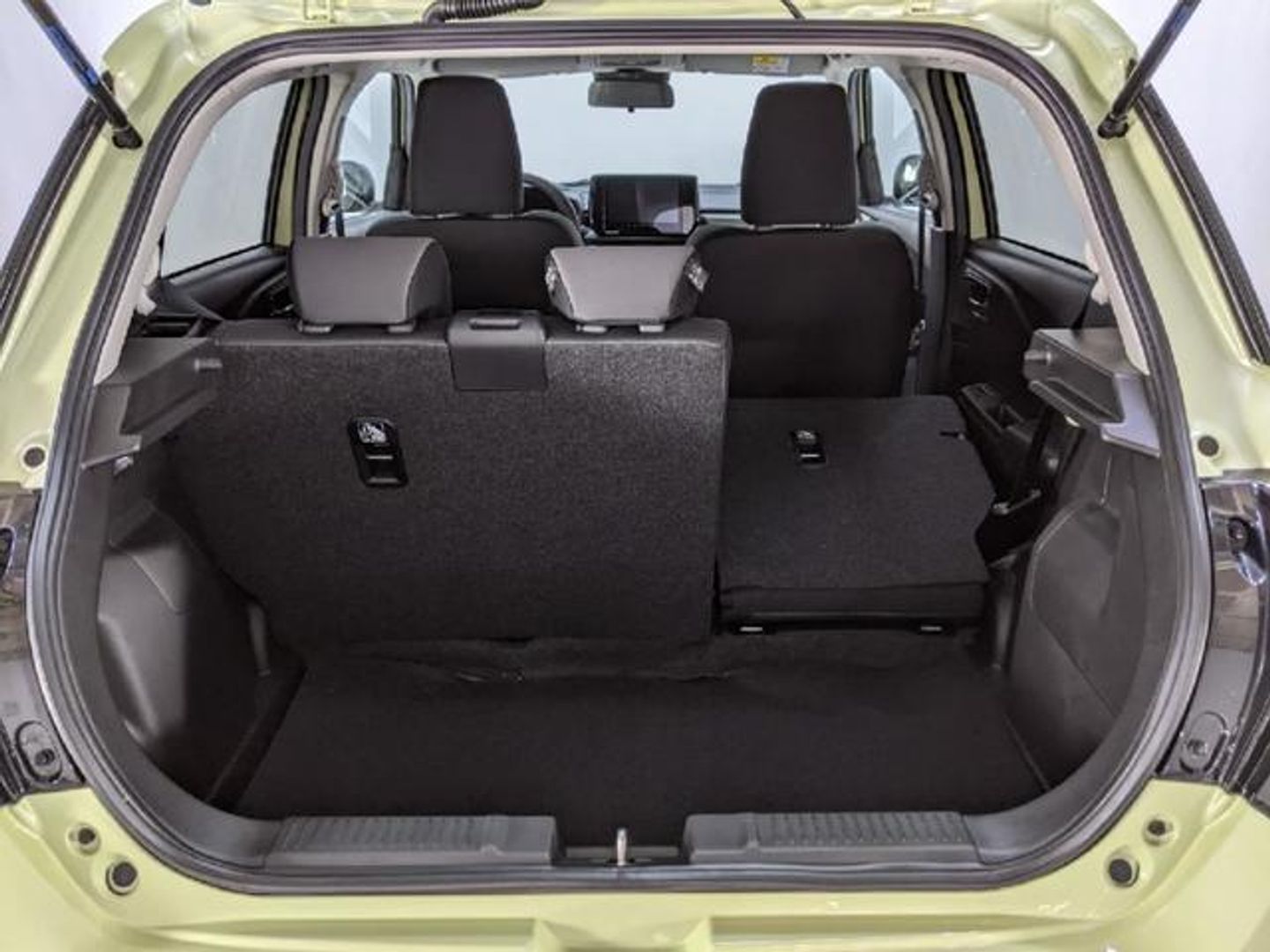 Suzuki Swift 1.2 Mild Hybrid S3 61 kW (83 CV)