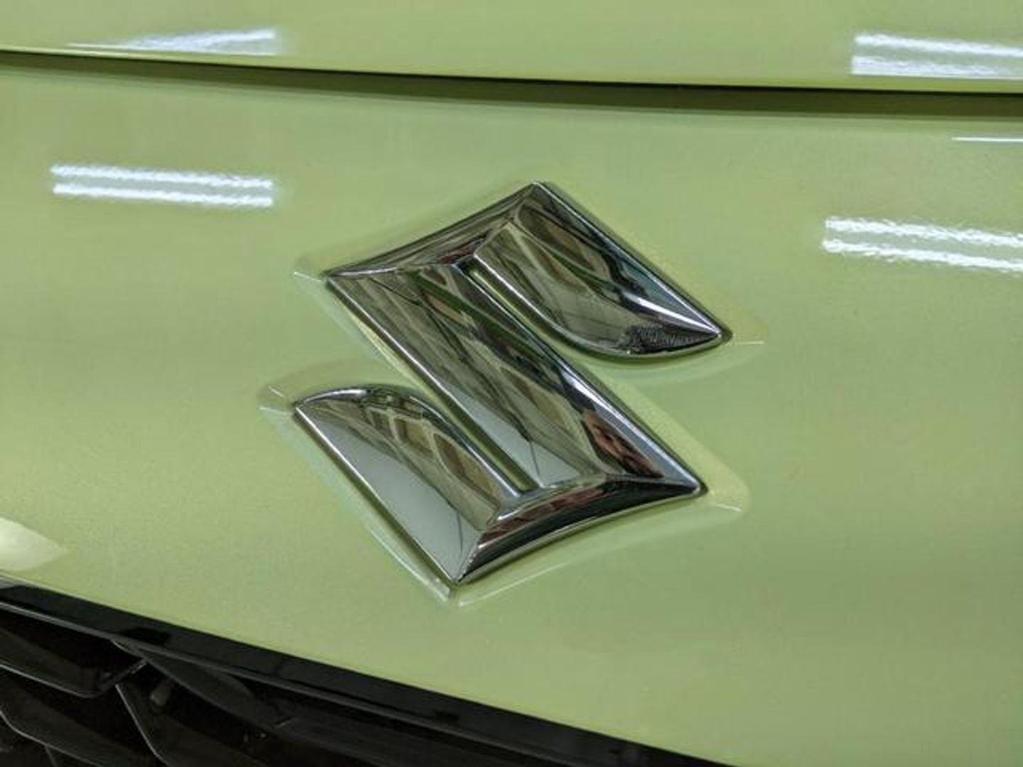 Suzuki Swift 1.2 Mild Hybrid S3 61 kW (83 CV)