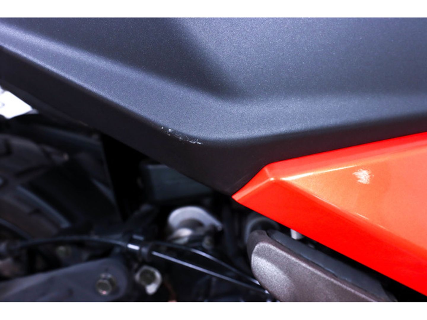 KYMCO DTX 360