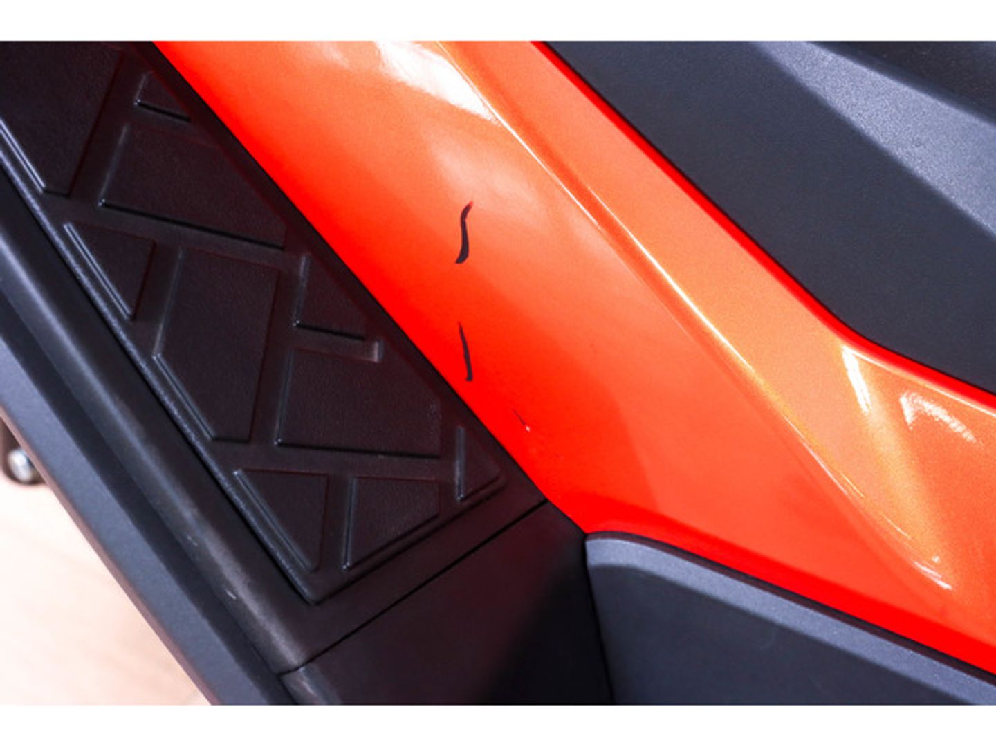 KYMCO DTX 360