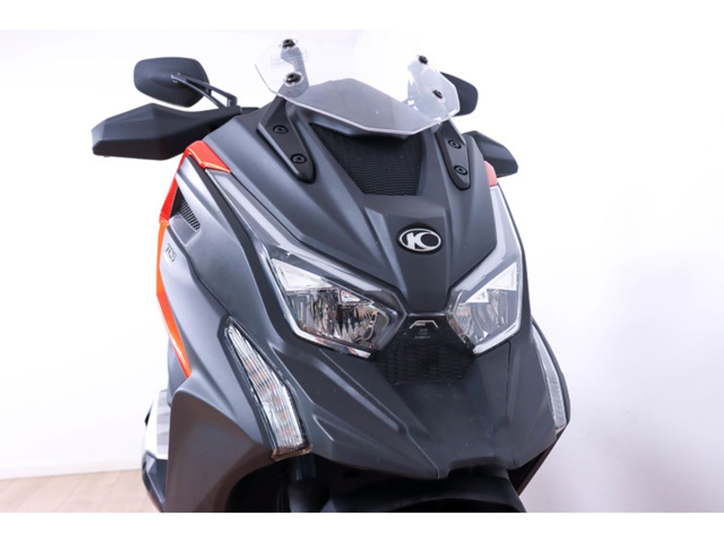 KYMCO DTX 360