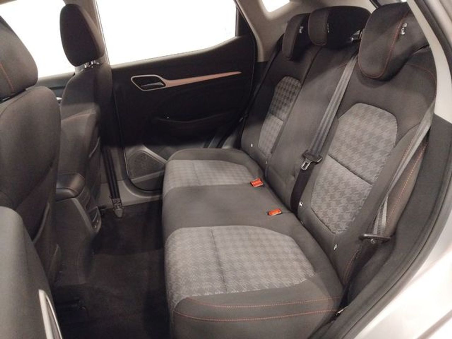 MG ZS 1.0T Luxury Auto 82 kW (111 CV)