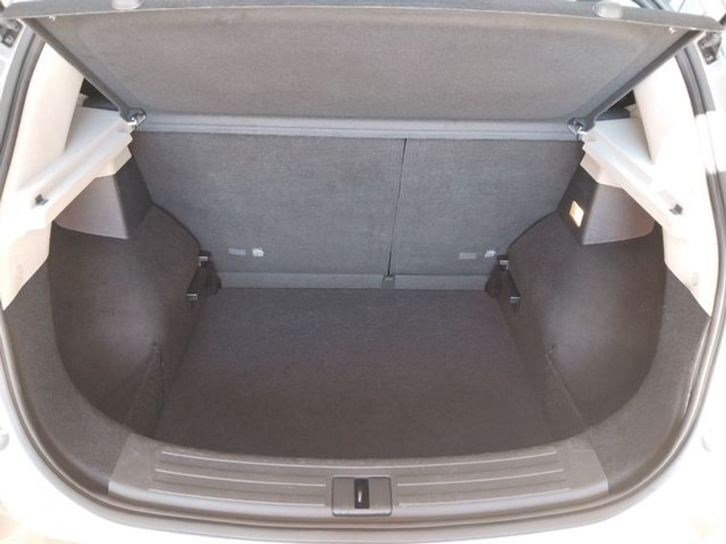 MG ZS 1.0T Luxury Auto 82 kW (111 CV)