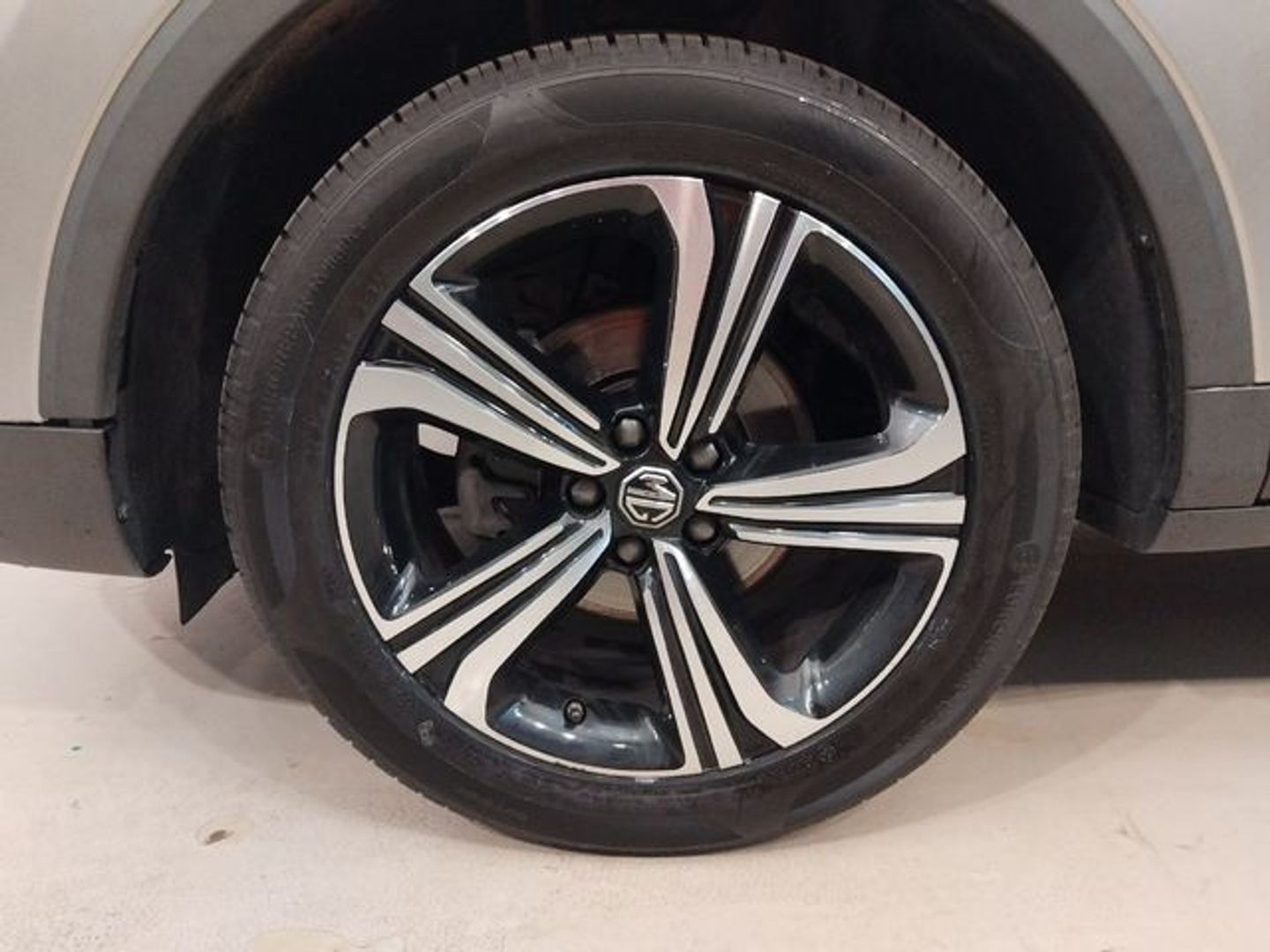 MG ZS 1.0T Luxury Auto 82 kW (111 CV)