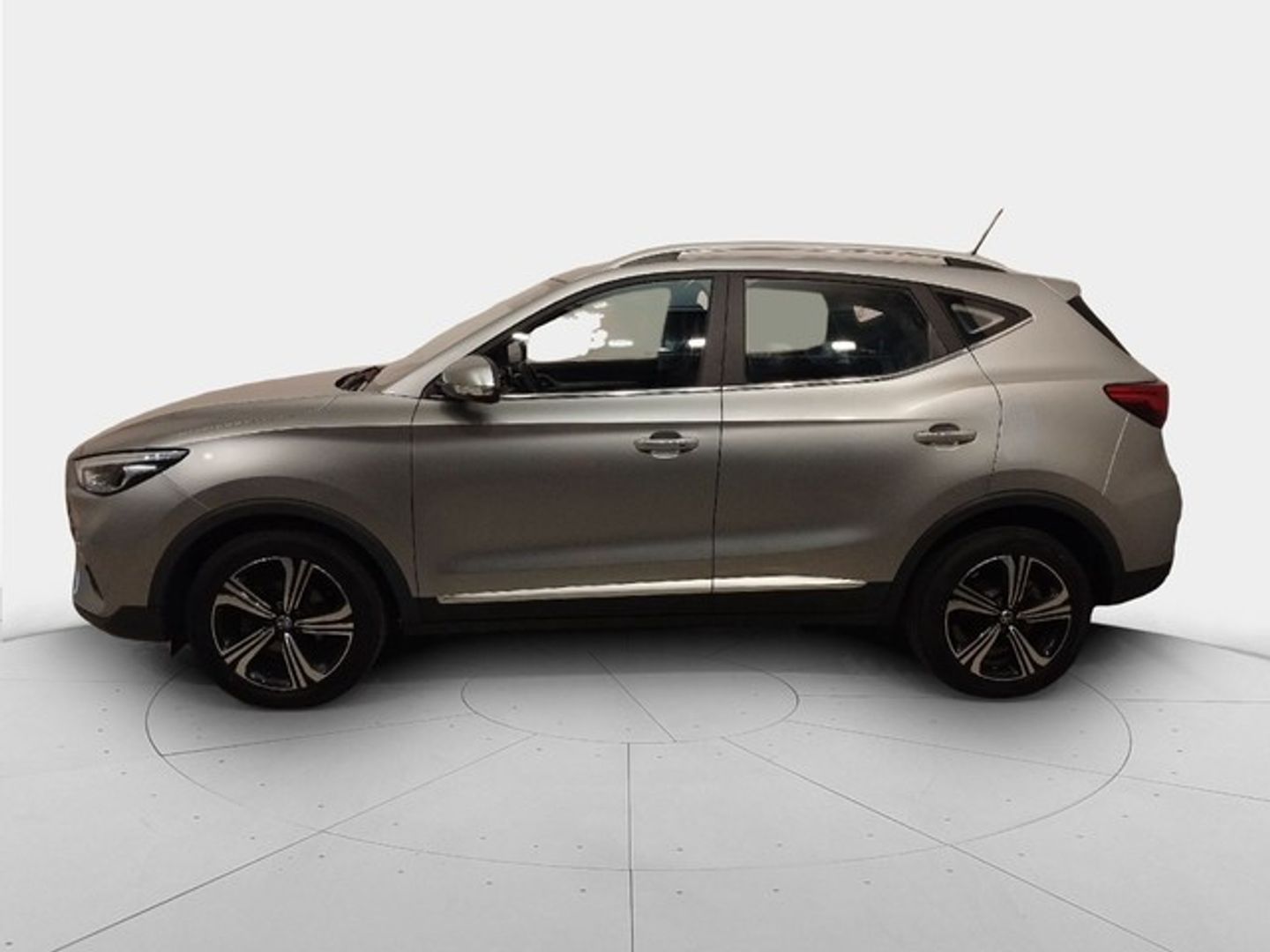 MG ZS 1.0T Luxury Auto 82 kW (111 CV)
