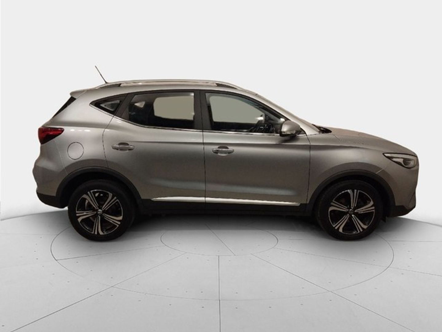 MG ZS 1.0T Luxury Auto 82 kW (111 CV)