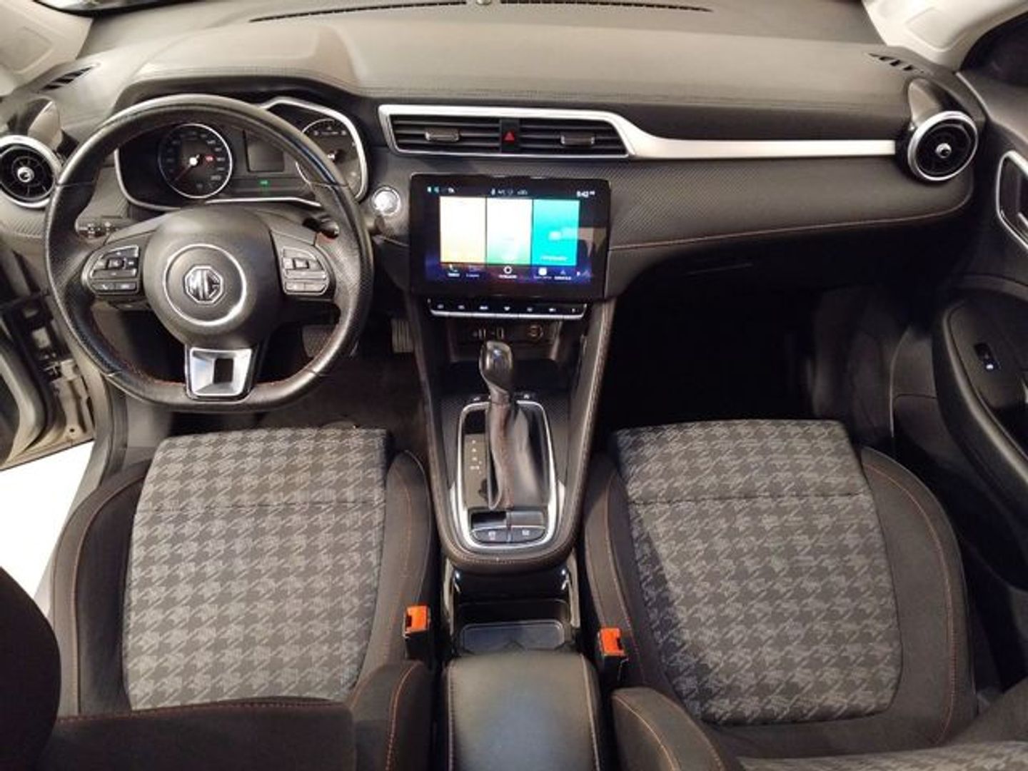 MG ZS 1.0T Luxury Auto 82 kW (111 CV)