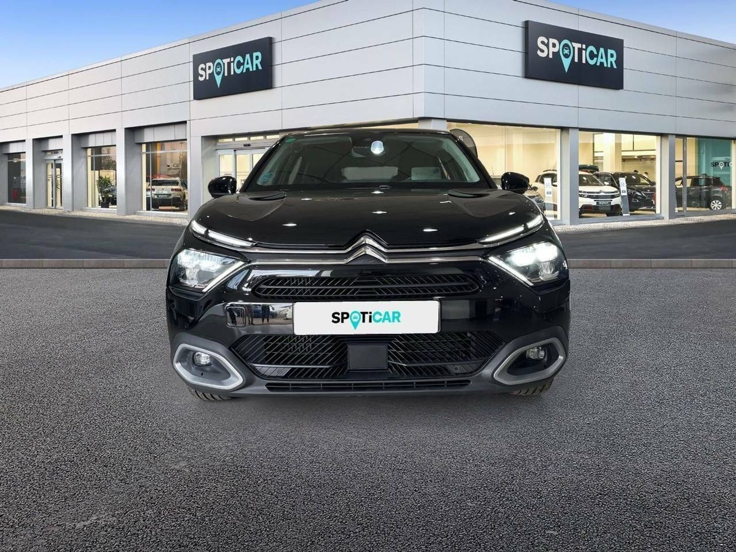 Citroen C4 PureTech 130 S&S Max EAT8 96 kW (131 CV)