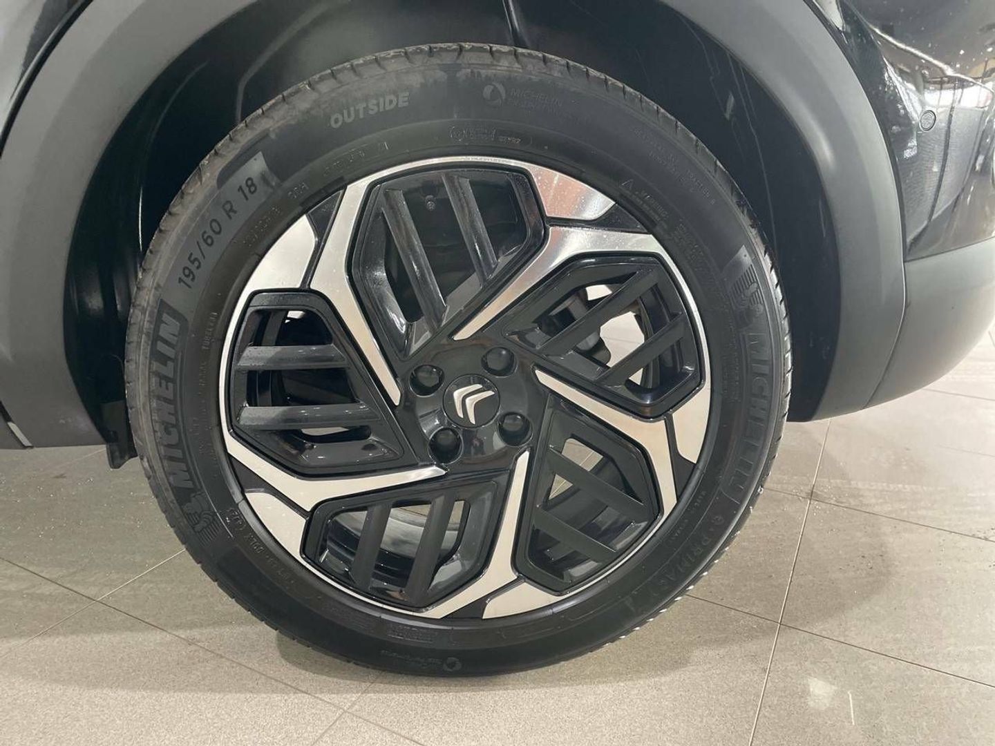 Citroen C4 PureTech 130 S&S Max EAT8 96 kW (131 CV)