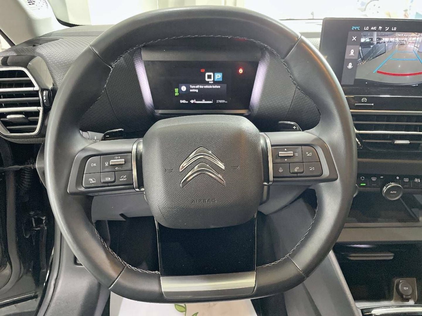 Citroen C4 PureTech 130 S&S Max EAT8 96 kW (131 CV)