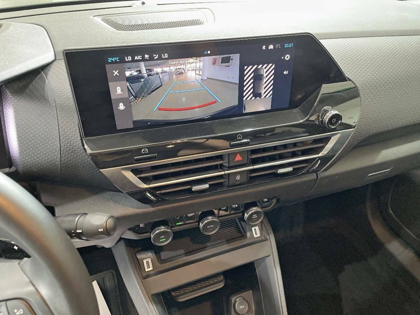 Citroen C4 PureTech 130 S&S Max EAT8 96 kW (131 CV)