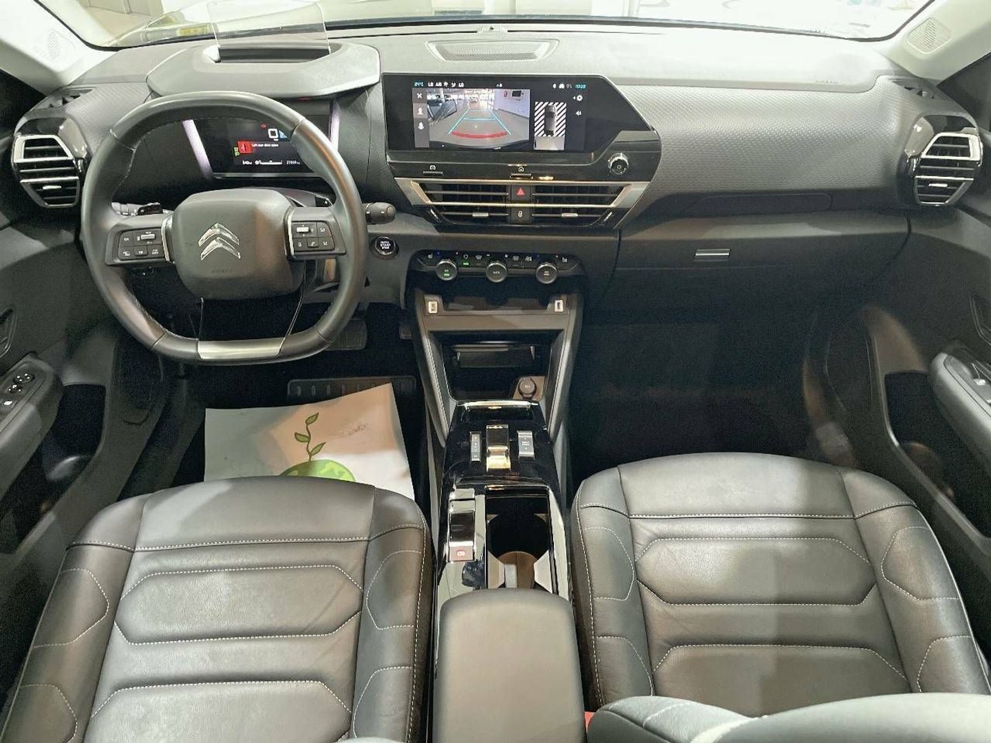 Citroen C4 PureTech 130 S&S Max EAT8 96 kW (131 CV)