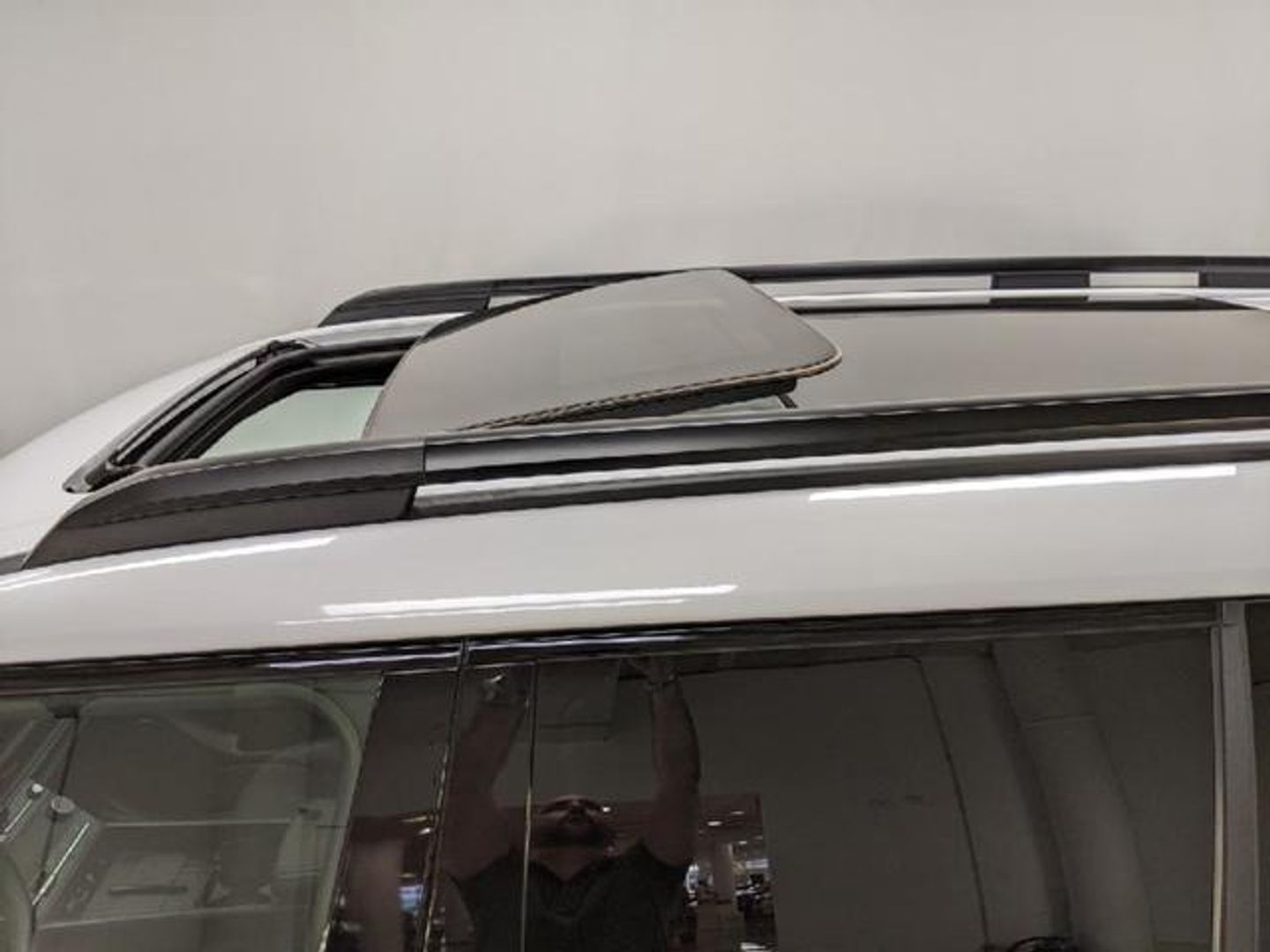 Hyundai Santa Fe 1.6T HEV Calligraphy 4X4 AT 158 kW (215 CV)