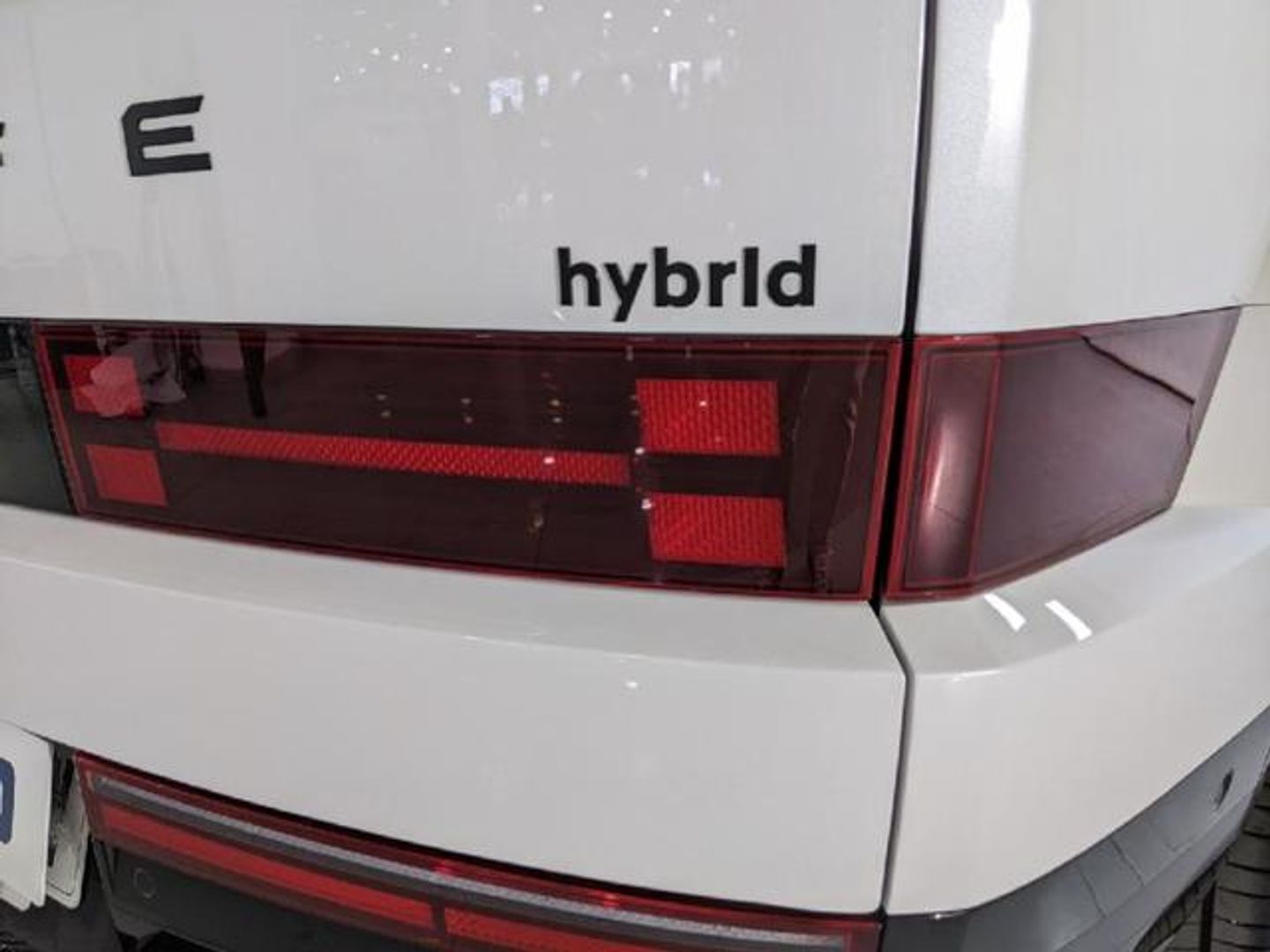 Hyundai Santa Fe 1.6T HEV Calligraphy 4X4 AT 158 kW (215 CV)