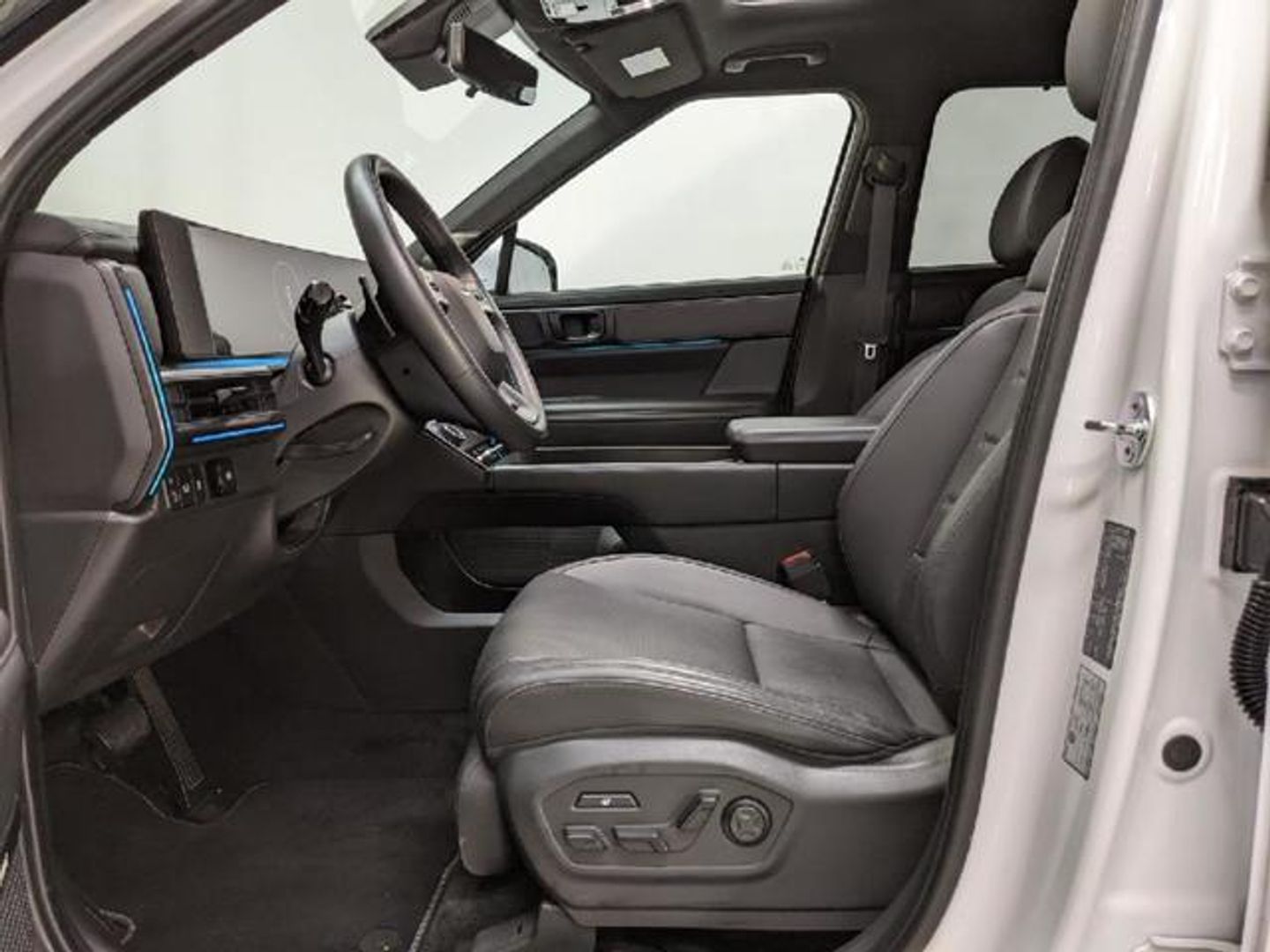 Hyundai Santa Fe 1.6T HEV Calligraphy 4X4 AT 158 kW (215 CV)