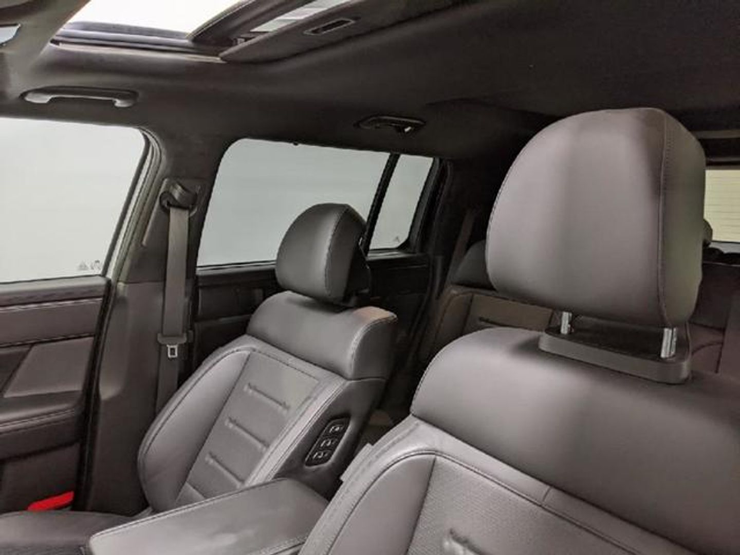 Hyundai Santa Fe 1.6T HEV Calligraphy 4X4 AT 158 kW (215 CV)