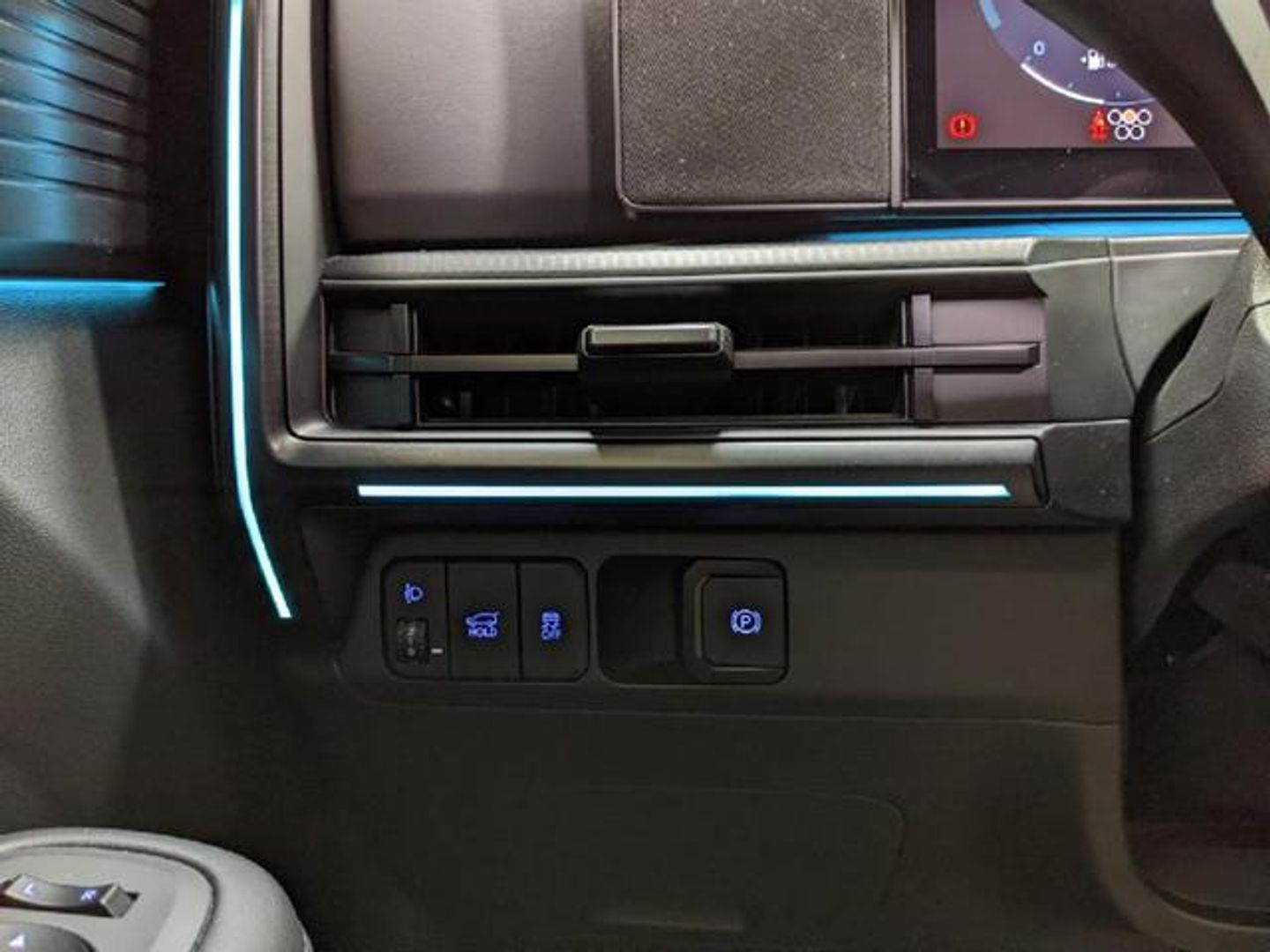 Hyundai Santa Fe 1.6T HEV Calligraphy 4X4 AT 158 kW (215 CV)