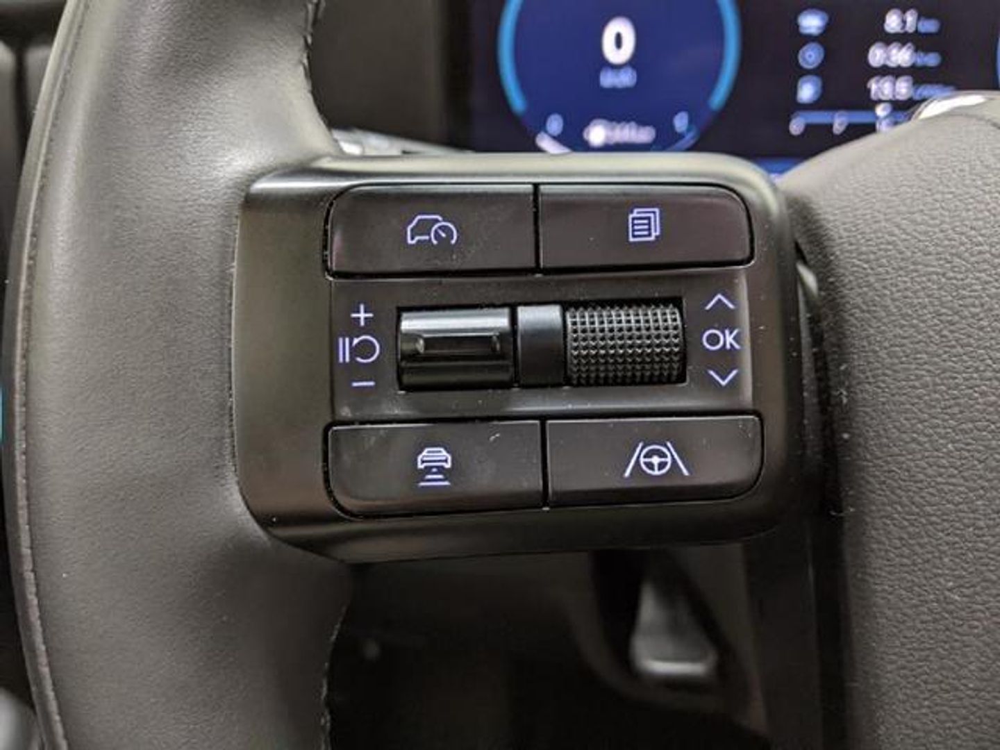 Hyundai Santa Fe 1.6T HEV Calligraphy 4X4 AT 158 kW (215 CV)