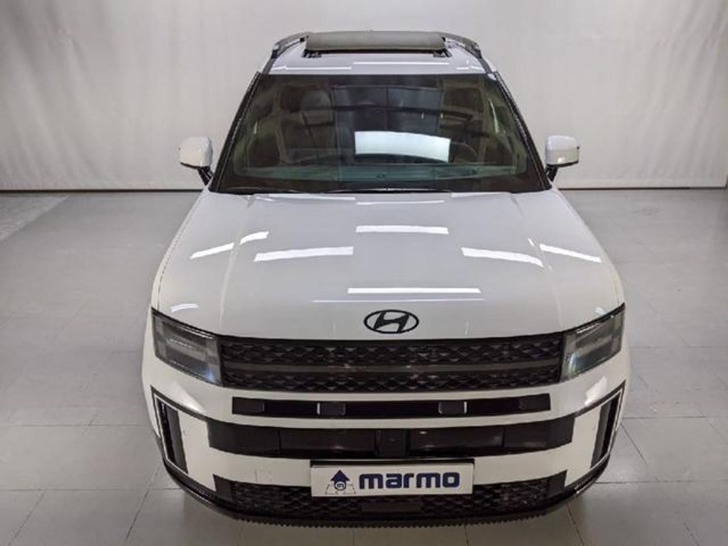 Hyundai Santa Fe 1.6T HEV Calligraphy 4X4 AT 158 kW (215 CV)