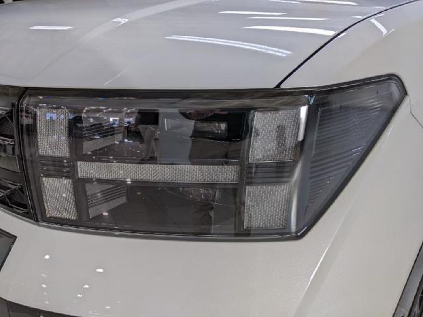 Hyundai Santa Fe 1.6T HEV Calligraphy 4X4 AT 158 kW (215 CV)