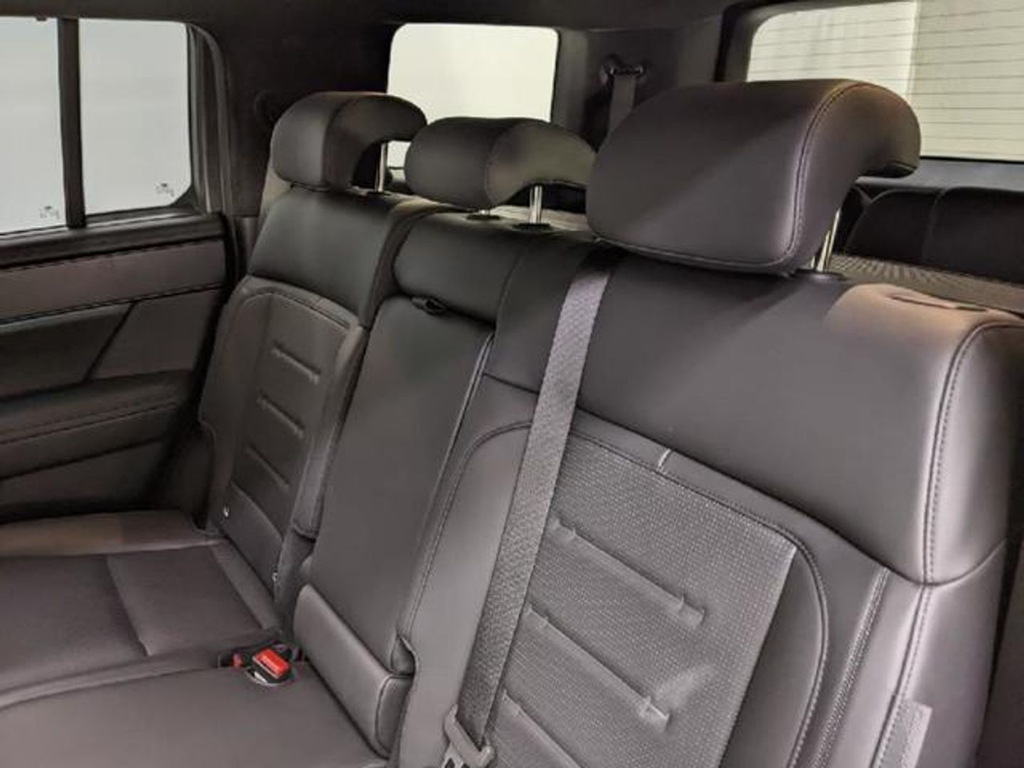 Hyundai Santa Fe 1.6T HEV Calligraphy 4X4 AT 158 kW (215 CV)